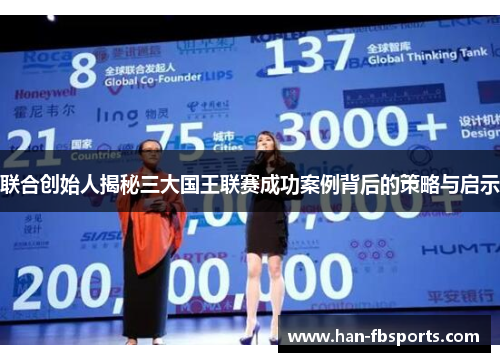 联合创始人揭秘三大国王联赛成功案例背后的策略与启示